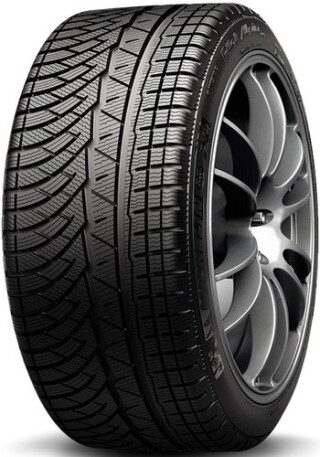 Michelin PILOT ALPIN PA4 GRNX 265/35 R20 99W XL 3PMSF 756612