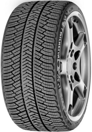 Michelin PILOT ALPIN PA4 GRNX 245/35 R20 95W XL 3PMSF . 666690