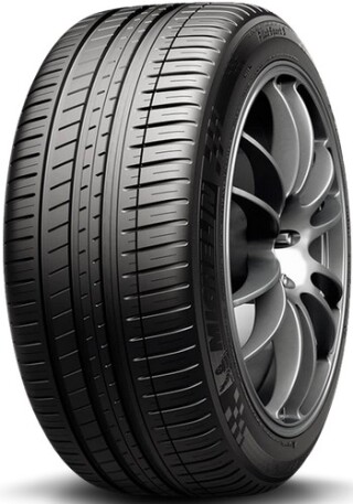 Michelin PILOT SPORT 3 GRNX 255/40 R18 99Y XL MO1 FR 184228