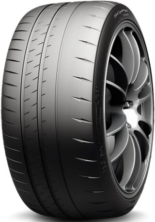 Michelin PILOT SPORT CUP 2 245/35 R19 93Y XL N0 FR 139305