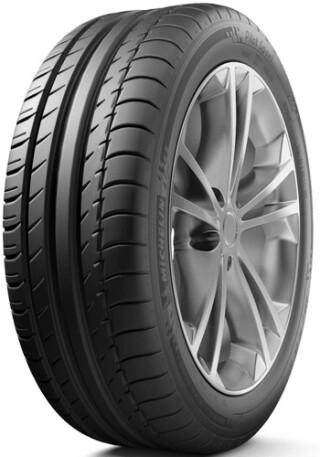 Michelin PILOT SPORT PS2 295/35 R18 99Y N4 FR 240093