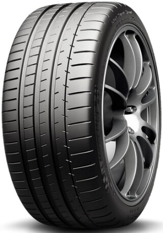 Michelin PILOT SUPER SPORT 225/40 R18 88Y * FR 453577