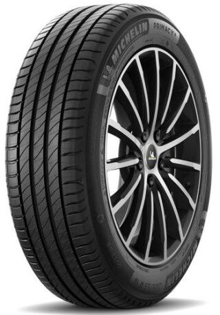 Michelin PRIMACY 4+ 255/50 R18 106Y XL FR 598407