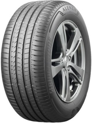 Bridgestone ALENZA 001 245/40 R21 RFT 100Y XL * FR . 10060