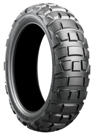 Bridgestone BATTLAX ADVENTURECROSS AX41 4,60-18 R 63P TT 17382