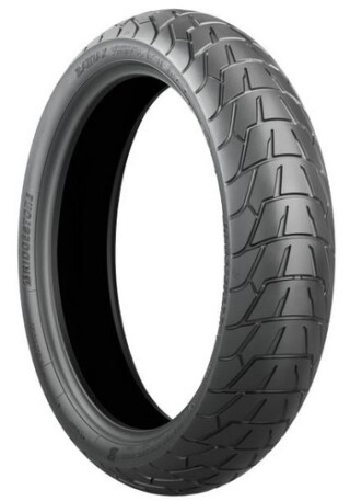 Bridgestone BATTLAX ADVENTURECROSS SCRAMBLER AX41S 130/80-18 F 66P M+S TL 17386