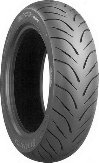 Bridgestone HOOP B02 150/70-14 66S TL 76834