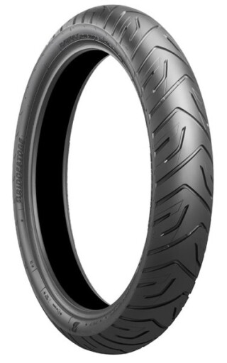 Bridgestone BATTLAX ADVENTURE A41 120/70 R15 F 56V TL 10278