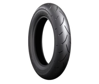 Bridgestone BATTLAX BT-601SS 120/80-12 BT601 RS 55J TL 79016