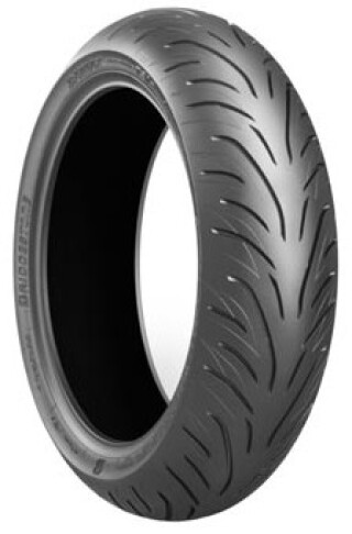 Bridgestone BATTLAX T31 GT 120/70 ZR18 F 59W TL 10555