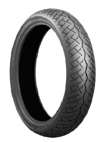 Bridgestone BATTLAX BT46 120/70-17 F 58H TL 19611