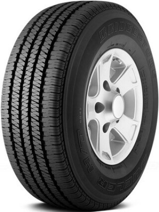 Bridgestone DUELER H/T 684 II 265/60 R18 110H 6514