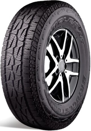 Bridgestone DUELER A/T 001 7,50 R16 114N M+S 3PMSF 9436