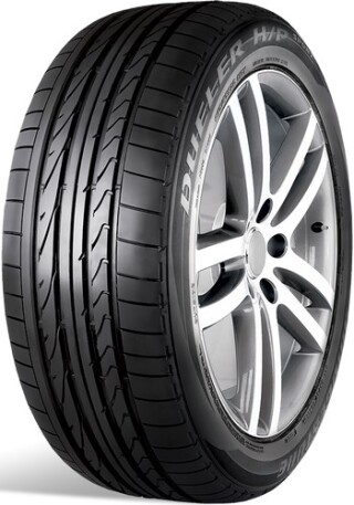 Bridgestone DUELER H/P SPORT 305/40 R20 112Y XL N0 FR 8752