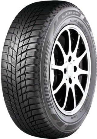 Bridgestone Blizzak LM001 205/55 R19 97H XL 3PMSF . 13566