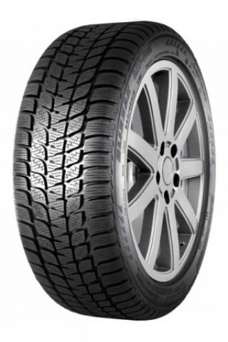 Bridgestone Blizzak LM25 185/55 R16 87T XL 3PMSF 7528