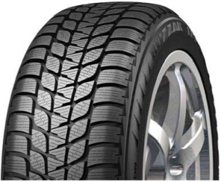 Bridgestone Blizzak LM25 4X4 255/50 R19 LM25-4 RFT 107V XL * 3PMSF . 2259