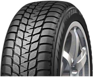 Bridgestone Blizzak LM25 245/45 R18 RFT 96V * FR 3PMSF . 78274