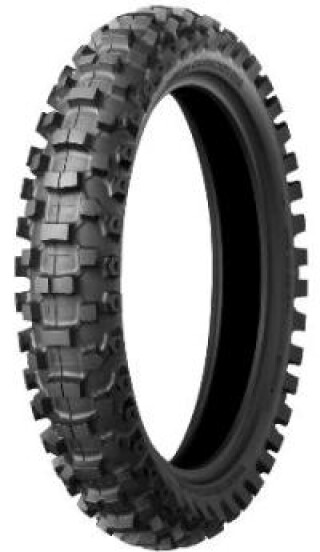 Bridgestone MOTOCROSS M204 80/100-12 41M TT 2161