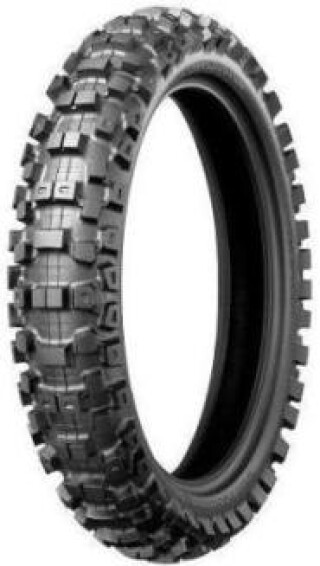 Bridgestone MOTOCROSS M404 80/100-12 41M TT 1309