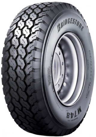 Bridgestone M748 425/65 R22,5 165K M+S 25942