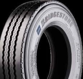 Bridgestone R-TRAILER 001 205/65 R17,5 132J/133F M+S 3PMSF 23833