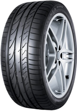 Bridgestone POTENZA RE050A I 245/35 R20 RFT 95Y XL * FR . 5355