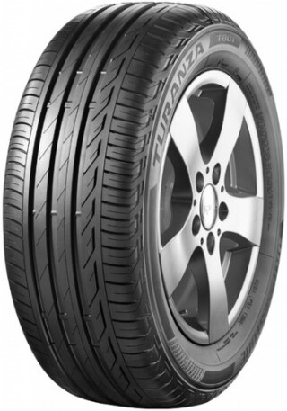 Bridgestone TURANZA T001 205/55 R17 RFT 91W * 6198