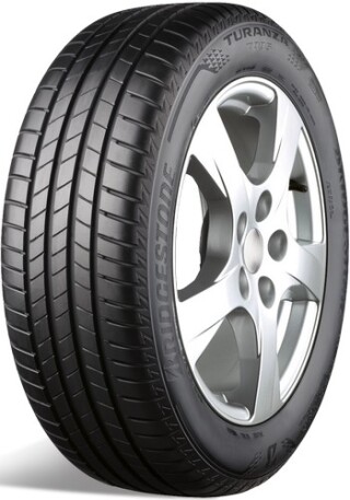 Bridgestone TURANZA T005 215/40 R18 89Y XL AO FR 10418