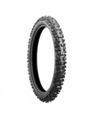 Bridgestone BATTLECROSS X30 70/100-19 F 42M TT 9792