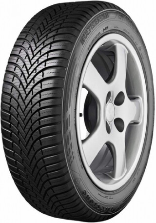 Firestone MULTISEASON 2 165/60 R15 81H XL 3PMSF 16726