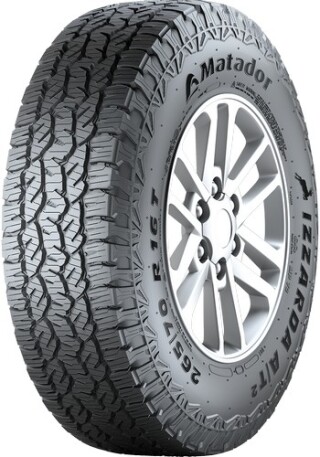 Matador MP72 Izzarda A/T 2 255/70 R16 111T FR 3PMSF 15901970000