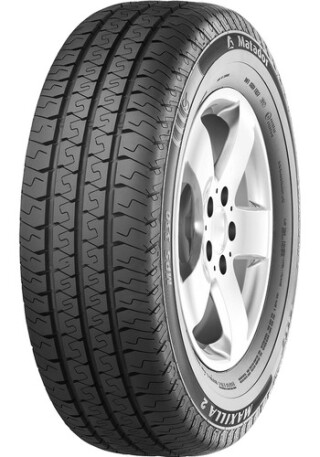 Matador MPS330 Maxilla 2 235/65 R16 C 115/113R 04240870000