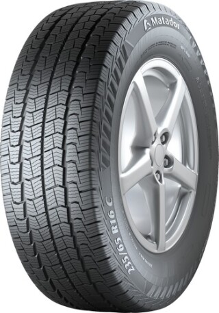 Matador MPS400 Variant AW 2 225/70 R15 C 112/110R 3PMSF . 04241170000