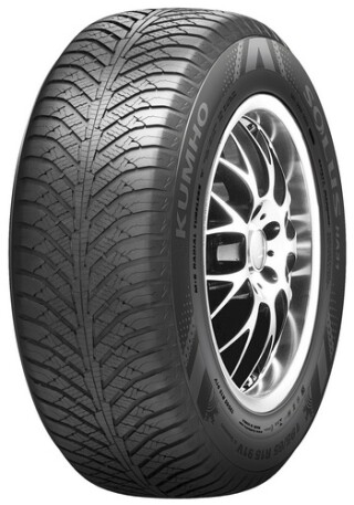 Kumho Solus 4S HA31 185/50 R16 81H 3PMSF 2208033