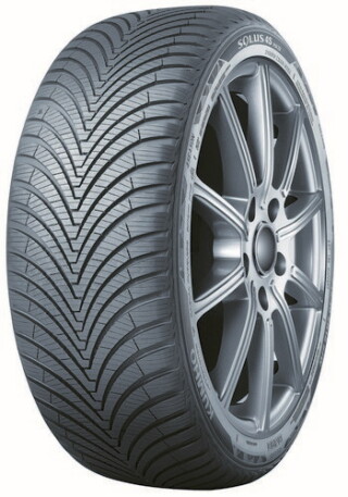 Kumho Solus 4S HA32 205/45 R16 87V XL 3PMSF 2287443