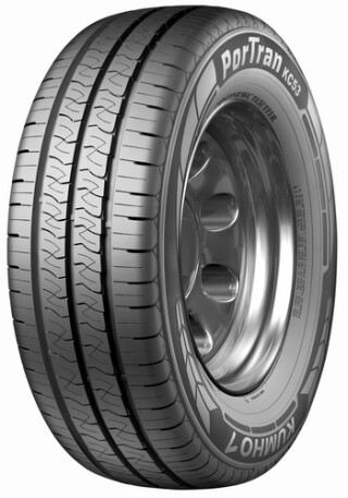 Kumho PorTran KC53 185/75 R14 C 102/100R 2210453