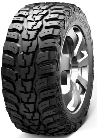 Kumho Road Venture KL71 235/85 R16 120/116Q POR 1875313