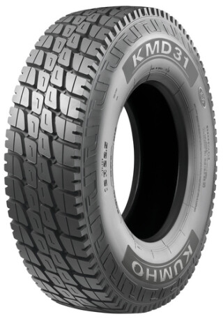 Kumho KMD31 13 R22,5 156/150K M+S 3PMSF 2146893