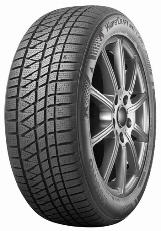 Kumho WinterCraft WS71 235/60 R17 102H M+S 3PMSF 2230473