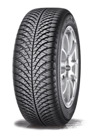 Yokohama BluEarth-4S AW21 195/60 R17 90H 3PMSF R8975