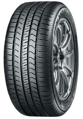 Yokohama GEOLANDAR X-CV G057 245/70 R18 110H R9280