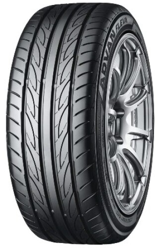 Yokohama ADVAN FLEVA V701 215/35 R18 84W XL RPB R0391