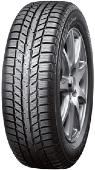 Yokohama V903 W.DRIVE 155/60 R15 74T 3PMSF R1729