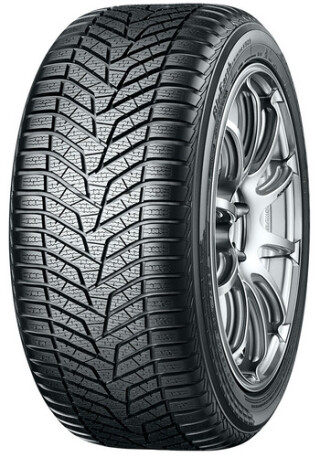 Yokohama V905 W.DRIVE 265/70 R15 112T 3PMSF R1678