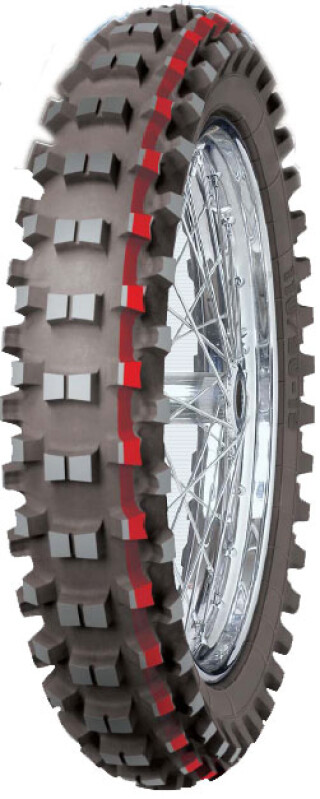 Mitas C-18 SUPER LIGHT 120/90-18 65R TT 06301540000