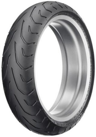 Dunlop GT502 120/70 R19 F 60V TL (HARLEY-D.) 635414