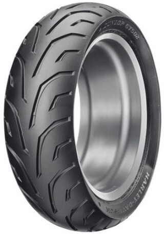 Dunlop GT502 150/70 R18 R 70V TL (HARLEY-D.) 635415