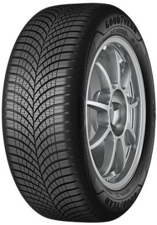 Goodyear VECTOR 4SEASONS GEN-3 245/55 R17 106H XL 3PMSF 593629