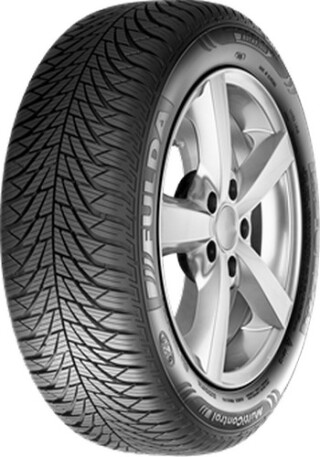 Fulda MULTICONTROL 195/50 R16 88V XL 3PMSF 574413 